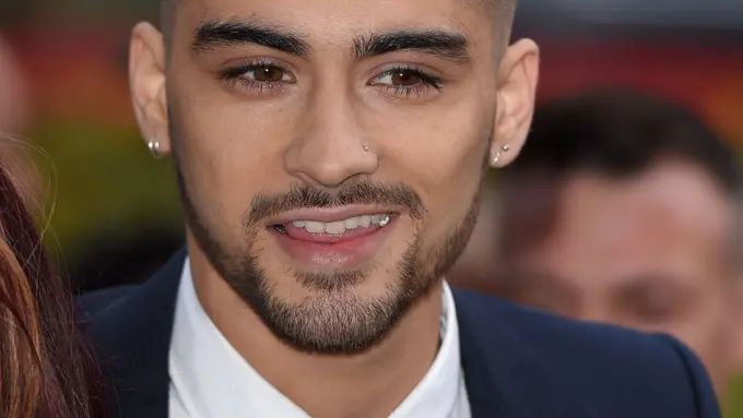 Zayn Malik