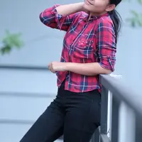 Amanda Manopo. (Adrian Putra/Bintang.com)