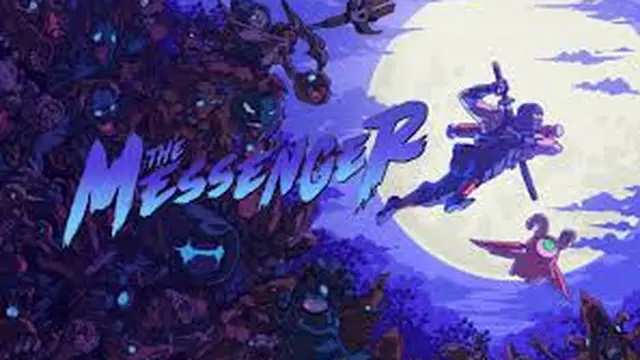 The Messenger