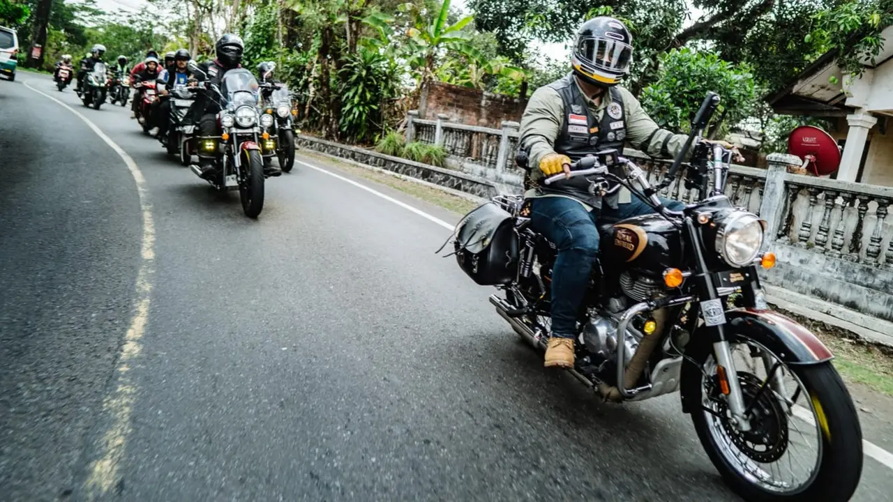 Royal Enfield