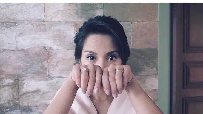 [Bintang] Kirana Larasati