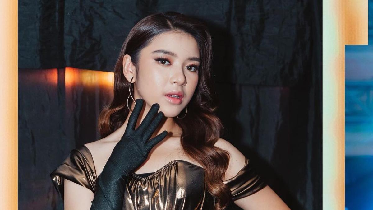 Lirik Lagu Menjadi Dia dari Tiara Andini Trending Nomor 5, Lebih Baik ...