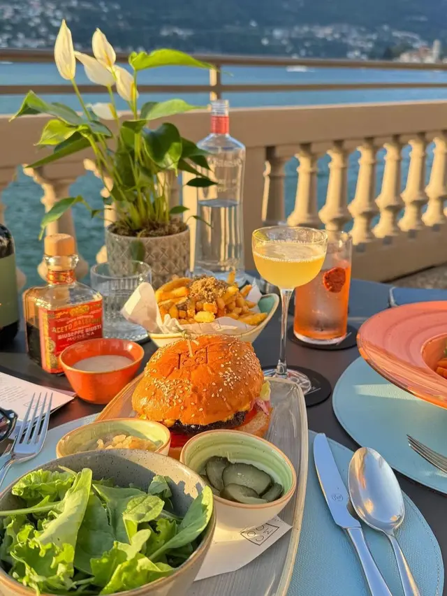 Tyna Dwi Jayanti dan Rama Datau (Instagram/@tynadwijayanti)