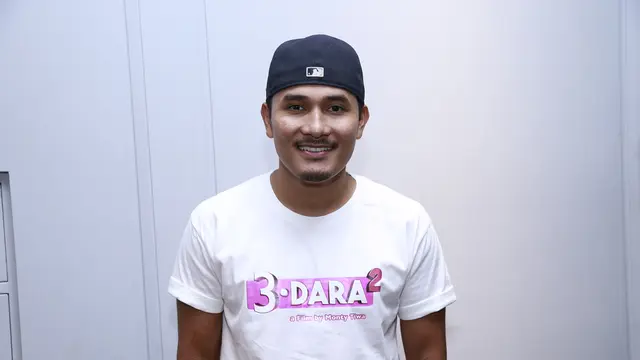 [Fimela] Tanta Ginting