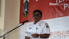 Pelaksana Tugas (Plt) Gubernur DKI Sumarsono menduga maraknya spanduk provokatif di sejumlah tempat bermuatan politik. Terlebih, peristiwa tersebut menjadi ramai ketika ajang Pilkada DKI 2017 berlangsung.