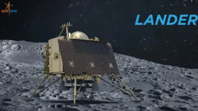 Chandrayaan-2 India