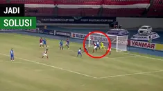 Berita video duo bek Timnas Indonesia, Fachrudin Aryanto dan Hansamu Yama, bukan sekadar bek tangguh di lini belakang. Mereka juga bisa menjadi solusi pemecah kebuntuan untuk tim Garuda di Piala AFF 2018. Kenapa?