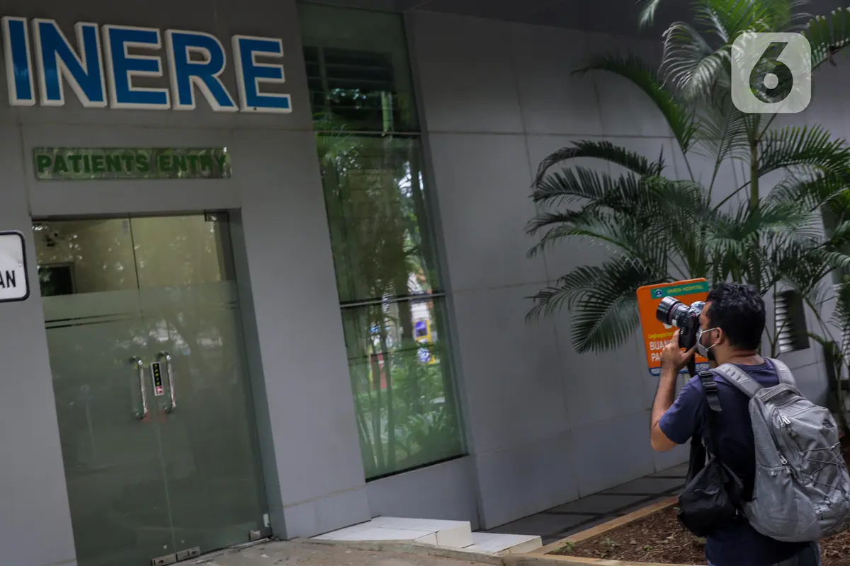 RS Persahabatan Jadi  Rujukan Antisipasi Corona