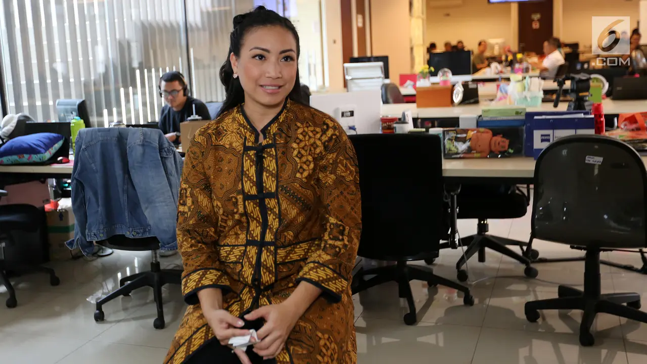 Rahayu Saraswati