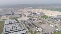 Pabrik Daihatsu Diperbaharui dengan Teknologi Modern (ADM)