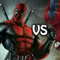 Deadpool dan Spiderman tak bisa menahan diri untuk tidak goyang Sambalado. Intip videonya yuk.