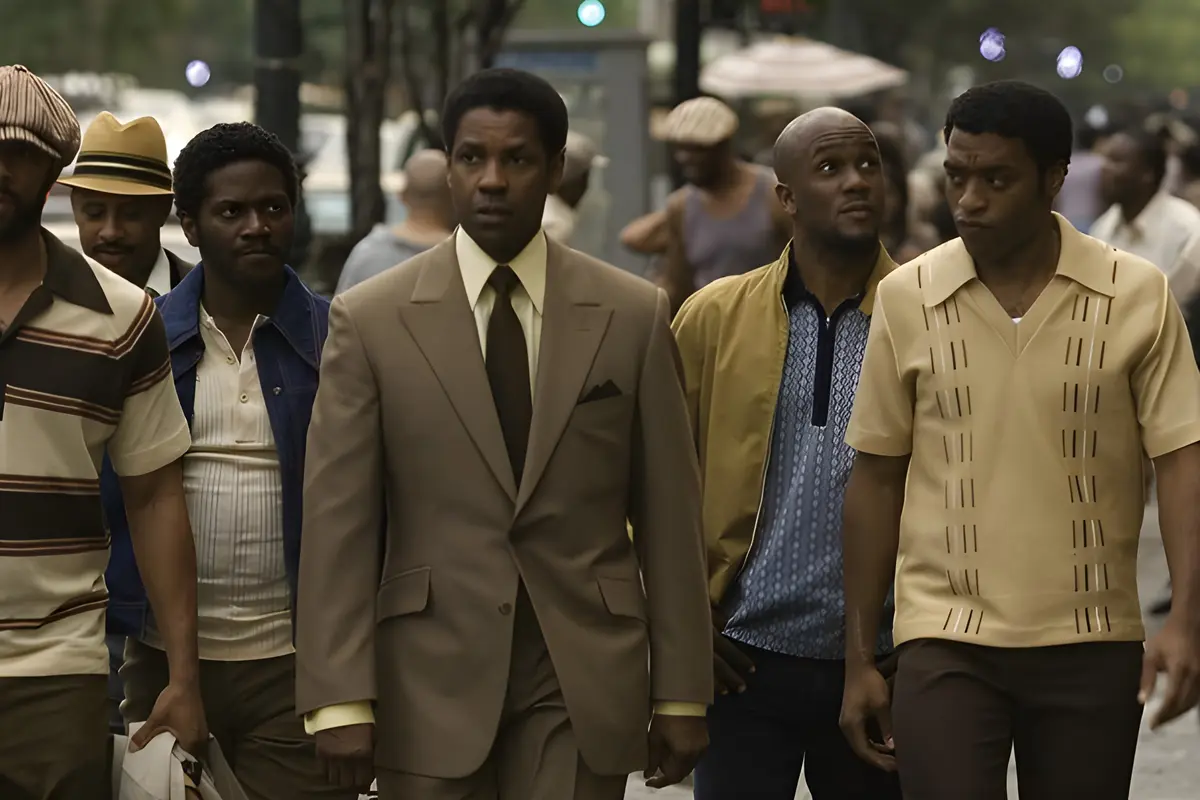Denzel Washington: The Actor's 5 Best Movies Based on IMDb Scores