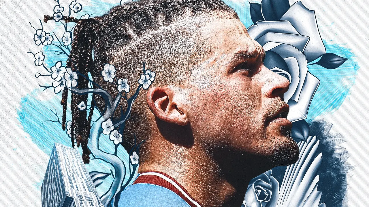 Kalvin Phillips