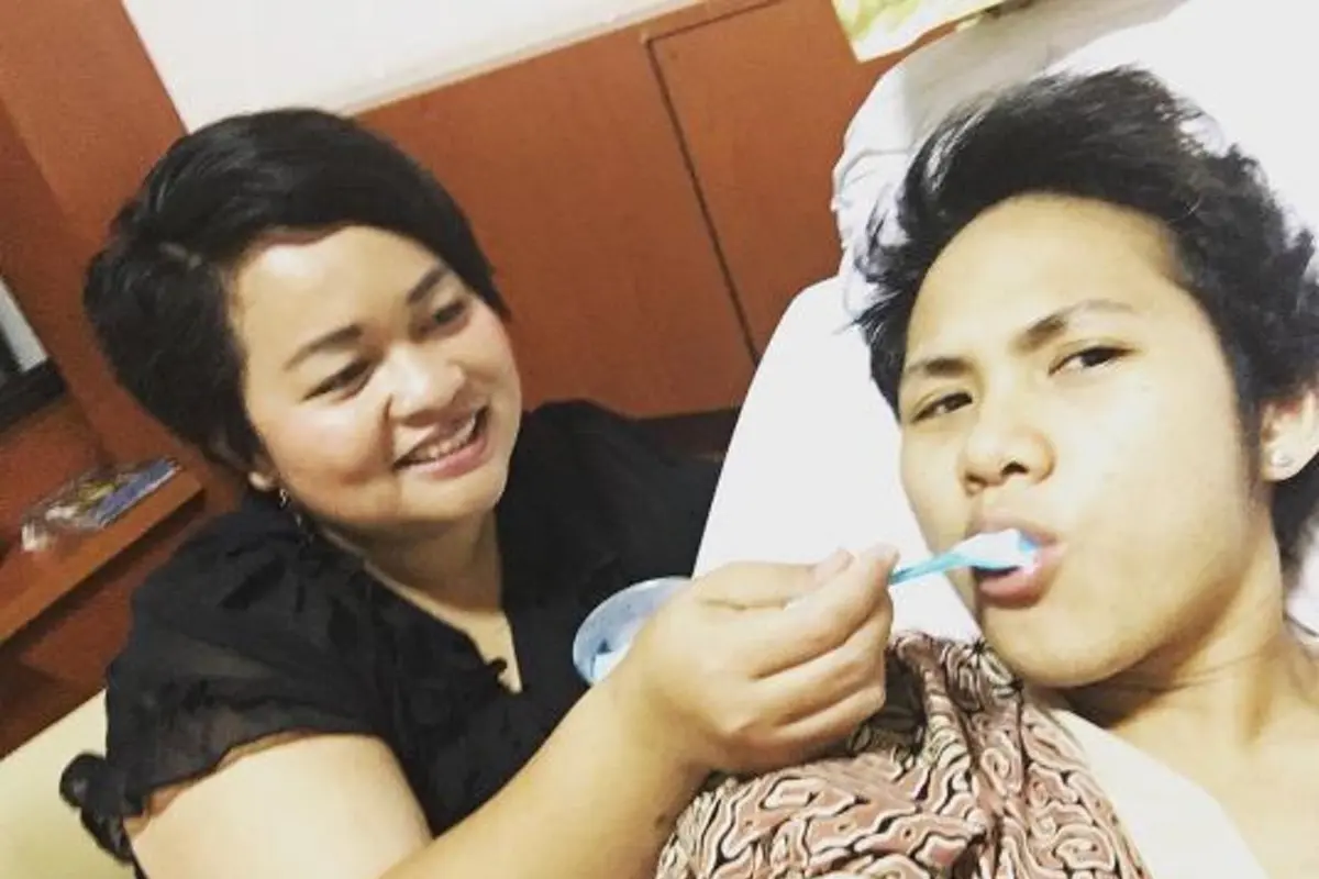 [Bintang] Evelyn Nada Anjani