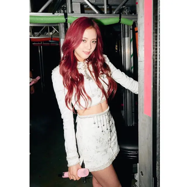 Jisoo Blackpink