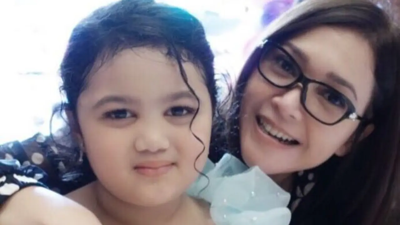Maia Estianty (Foto: Instagram)