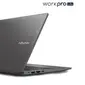 Advan Workpro Lite: Laptop Terjangkau dengan Performa Tinggi untuk Profesional Muda. (Doc: Advan)