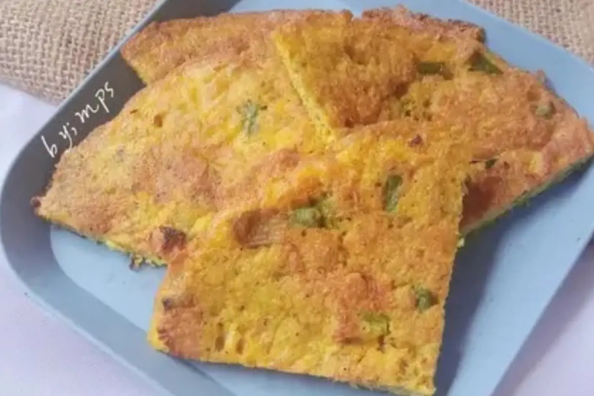 Cara menggoreng telur