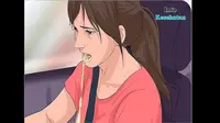 Mau Berlibur Tanpa Mabuk Kendaraan, Simak 3 Tips Jitu Ini