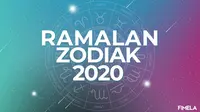 Ramalan Zodiak 2020/copyright Fimela/Nurman Abdul Hakim