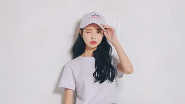 Simpel Praktis Begini Gaya Busana Anak Muda Korea Kekinian Fimela Fimela Com