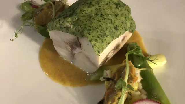 Eight Degrees South Conrad Bali