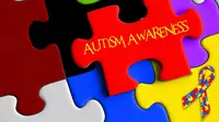 Jenis Autisme (Sumber: Pixabay)