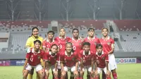 Timnas U-19 Wanita berlagi di ajang Piala AFF Wanita U-19 2023.