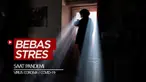 Berita video 6 cara menurut WHO (World Health Organization) untuk mengatasi stres karena pandemi virus corona / COVID-19.