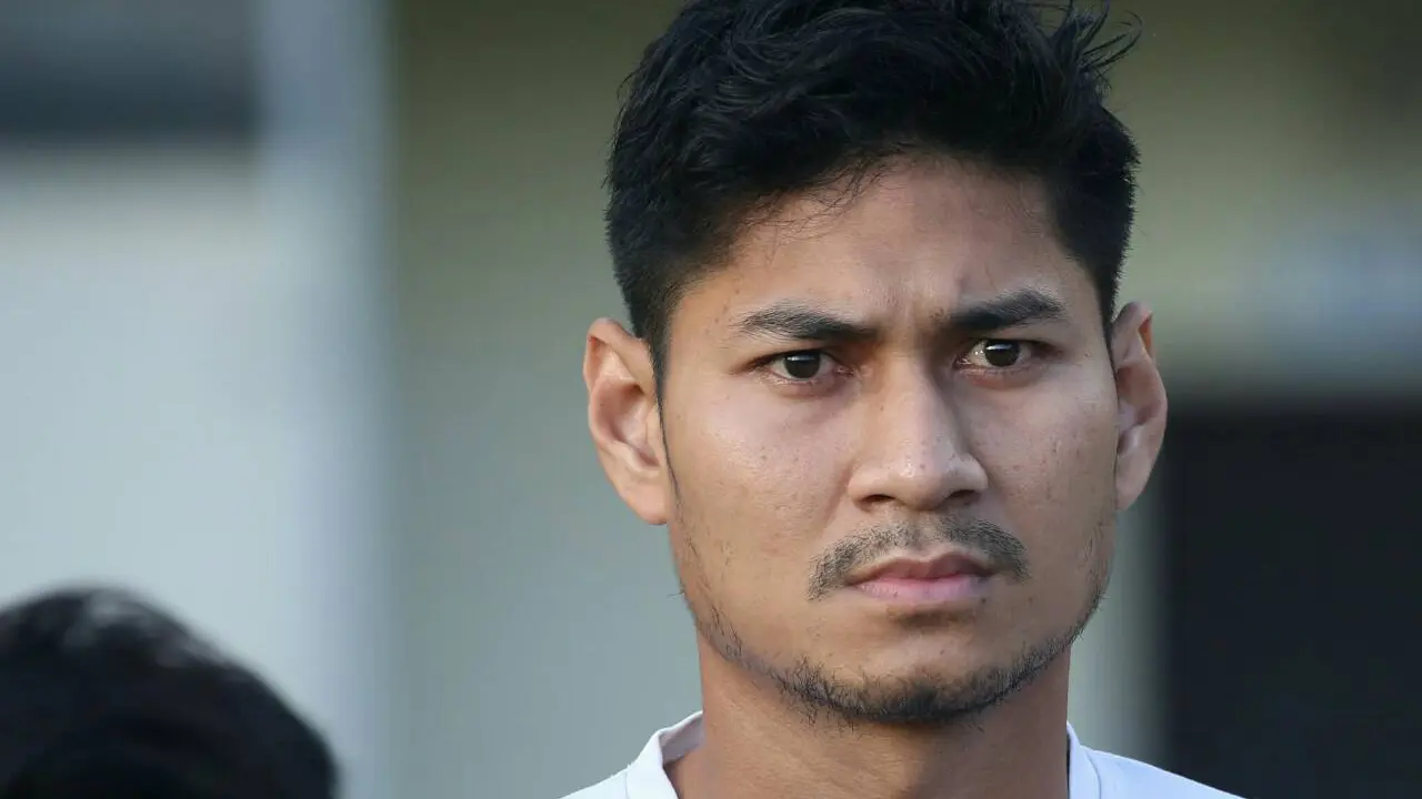 Abdul Rahman (Liputan6.com / Dewi Diviyanta)