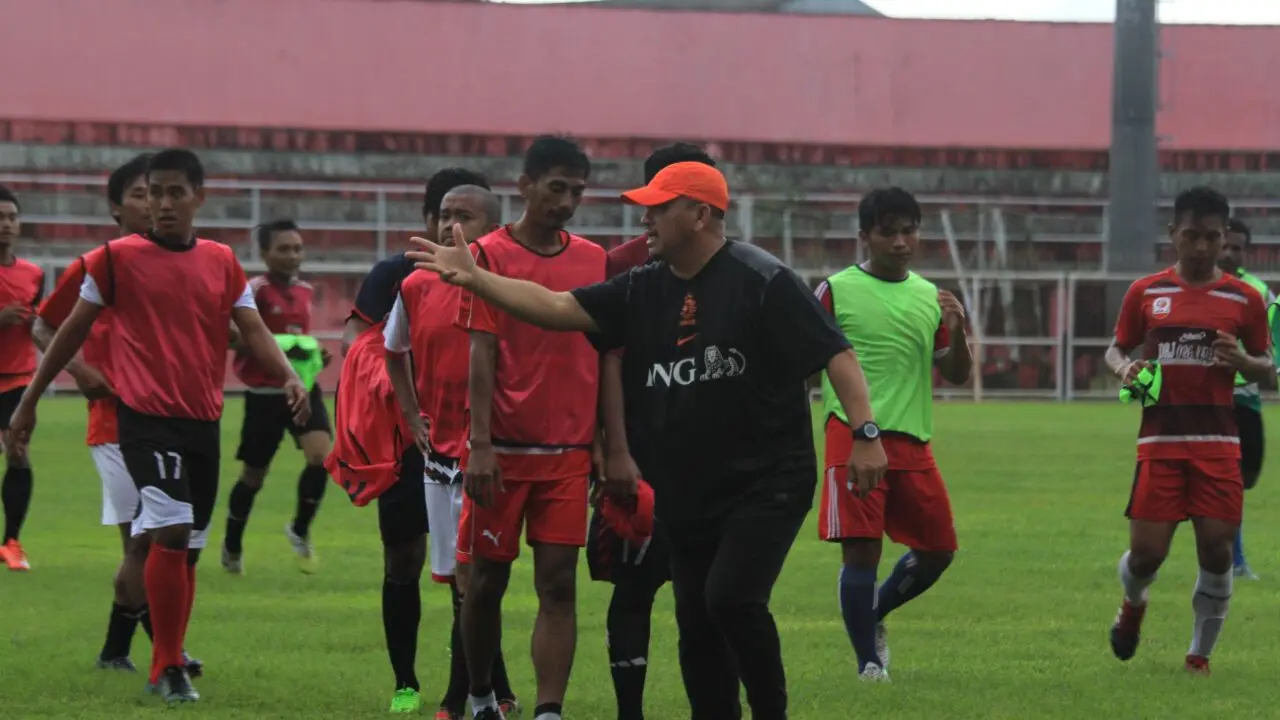 Blitar United