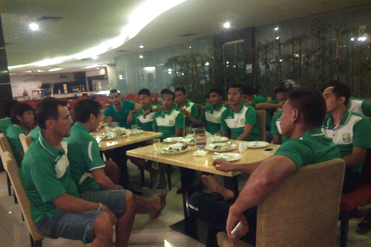 Pemain Persebaya