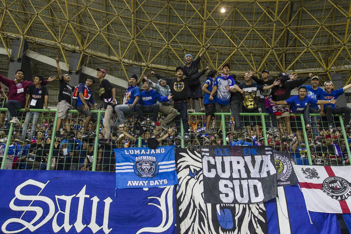 Aremania