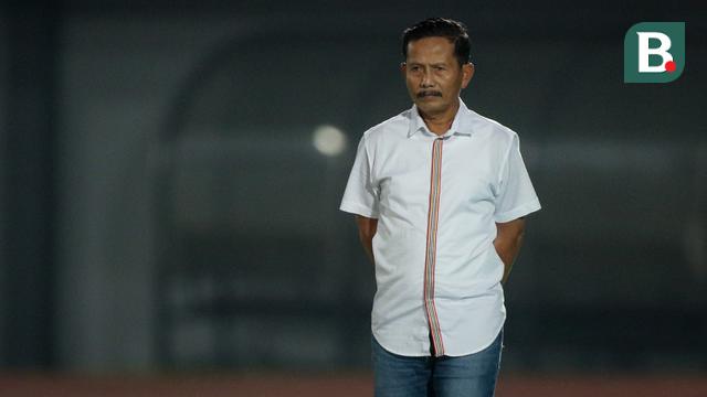 BRI Liga 1 2022/2023: Dewa United vs Persikabo 1973