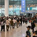 Efek Krisis Iran, Incheon Jadi Bandara Tersibuk Dunia