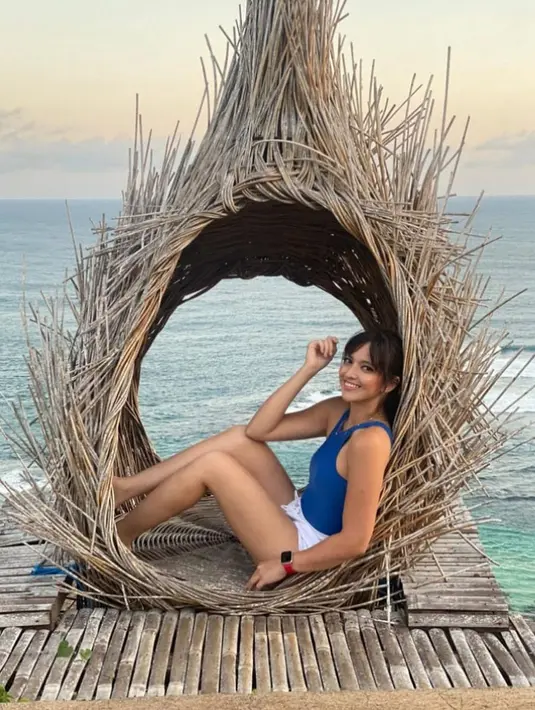 Nia Ramadhani (Instagram/ramadhaniabakrie)