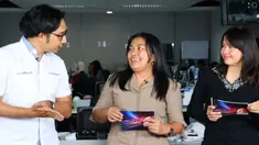 Mantan Wakil Presiden Jusuf Kalla (JK) hadir di Pengadilan Tindak Pidana Korupsi (Tipikor) sebagai saksi terdakwa Budi Mulya dalam kasus korupsi bailout Bank Century.