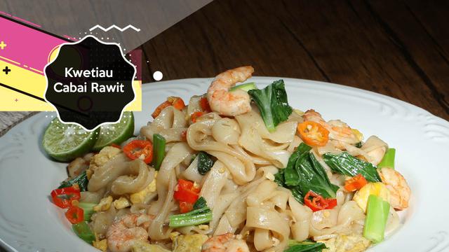 [Bintang] 17 Resep Mudah untuk Kamu yang Baru Belajar Masak