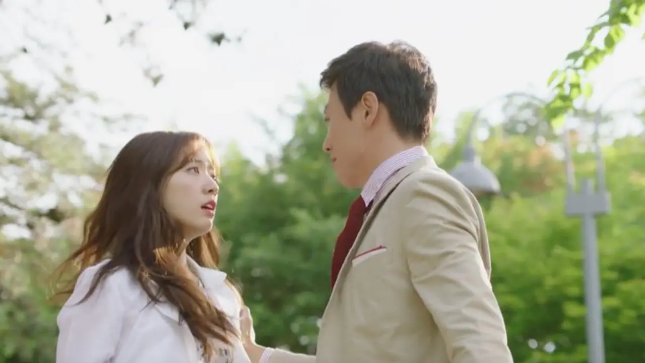 [Bintang] Park Shin Hye