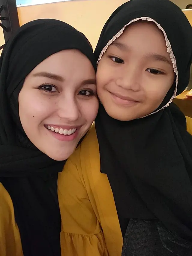 [Fimela] Ayu Ting Ting