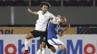 BRI Liga 1: Kepuasan Ganda Pelatih Persib Usai Kalahkan Persipura