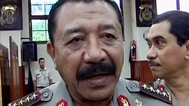 Tanggapan TNI Atas Penyerangan di LP Cebongan