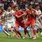 Persija Kontra Persik Salah Satu Laga Terbaik BRI Super League 2026/2027, Pengamat: Efek Shin Tae-yong Sangat Kuat di Macan Kemayoran