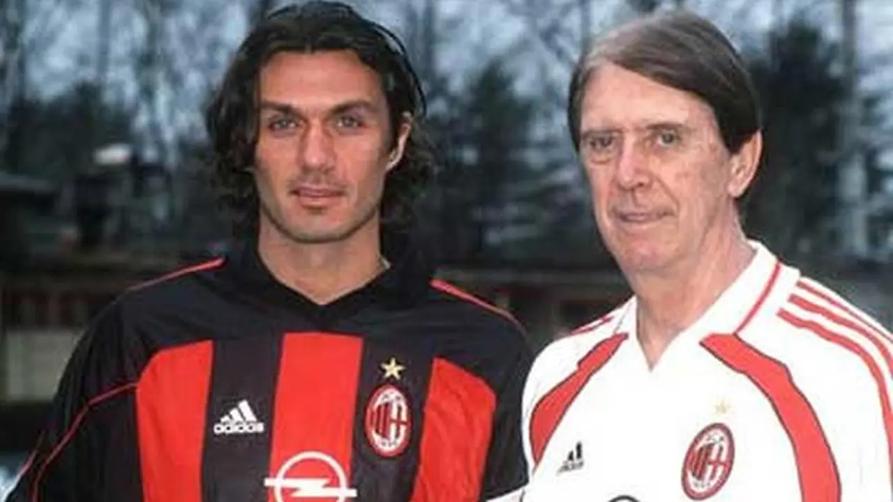 Cesare Maldini