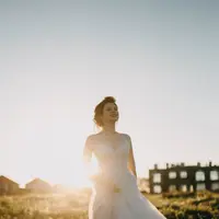 Mewujudkan pernikahan yang sesuai keinginan./Copyright unsplash.com/@utochkina