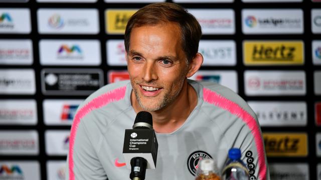 Thomas Tuchel