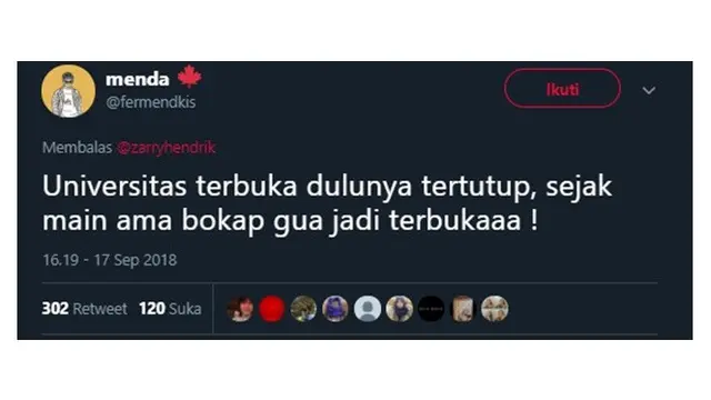 Drama Netizen Soal Kuat-Kuatan Bapak Ini Bikin Tepuk Jidat