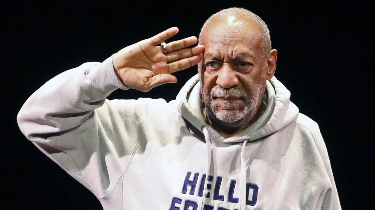 Bill Cosby (Huffington Post)