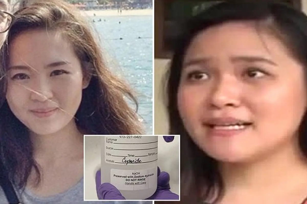Apa Kabar Jessica, Tersangka Pembunuh Mirna?