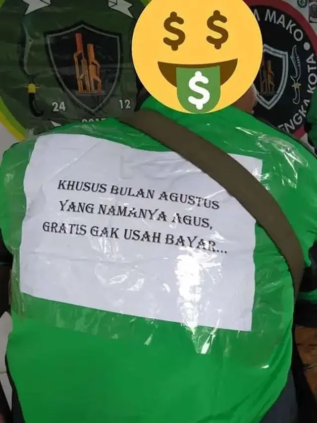 Beragam Cara Driver Ojol Memanjakan Penumpangnya dengan Layanan Bintang Lima